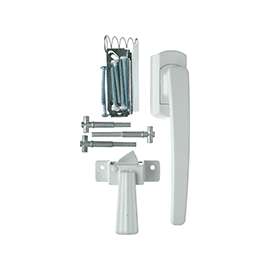 Wright Products VDN333WH Pull Handle