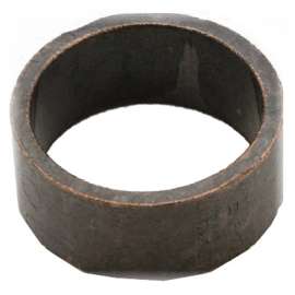 25PK 3/8 COP Crimp Ring