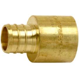 10PK3/4x3/4 SWT Adapter