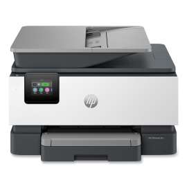 OfficeJet Pro 9125e All-in-One Printer, Copy/Fax/Print/Scan