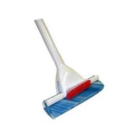Quickie 057-4 Roller Mop, Cellulene Sponge Mop Head