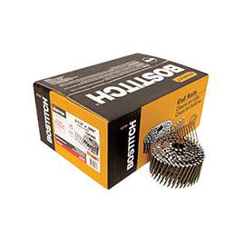 Bostitch C8P99D Framing Nail, 2-1/2 in L