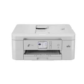 MFC-J1800DW Print and Cut All-in-One Inkjet Printer with Auto Cutter, Copy/Fax/Print/Scan