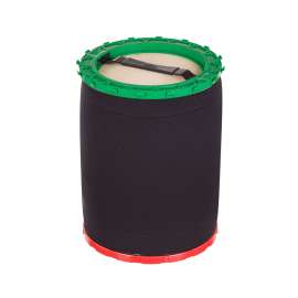 HydroPower Green Resin Pack for Small Tank