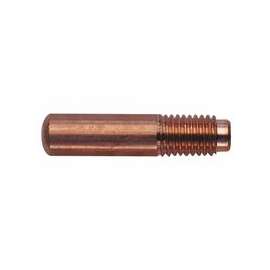 MIG Contact Tip, 0.045 in, Standard Duty, Use w/M15, M25/25M & M40/40AL