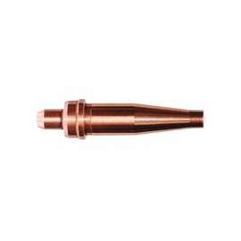 Victor® Style 1-Pc Acetylene Cutting Tip - 1-101 Series, Size 2, 0.060 in Orifice