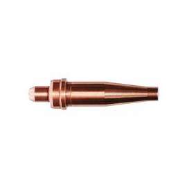Victor® Style 1-Pc Acetylene Cutting Tip - 1-101 Series, Size 5