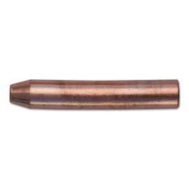 MIG Contact Tips, 0.062 in Wire, 0.073 in Tip I.D., Contact Tip, Miller