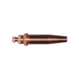 Airco®/Concoa® Style 1-Pc Acetylene Cutting Tip - 144 Series, Size 1
