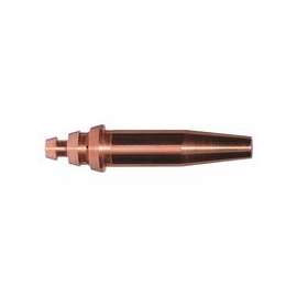 Airco®/Concoa® Style 1-Pc Acetylene Cutting Tip - 144 Series, Size 3