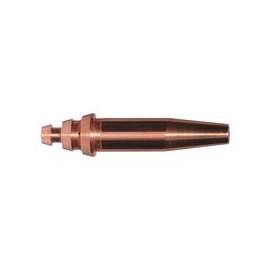 Airco®/Concoa® Style 1-Pc Acetylene Cutting Tip - 144 Series, Size 4