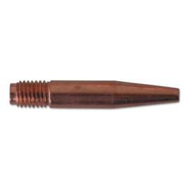 MIG Contact Tips, 1/16 in Wire, Contact Tip, Tweco