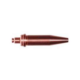 Oxweld® Style 1-Pc Acetylene Cutting Tip - 1502 Series, Size 6