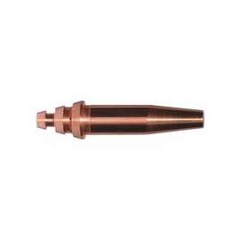 Airco®/Concoa® Style 1-Pc Acetylene Cutting Tip - 164 Series, Size 1