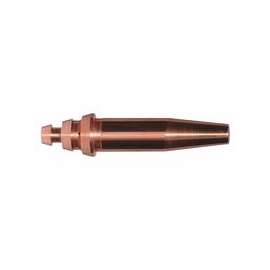 Airco®/Concoa® Style 1-Pc Acetylene Cutting Tip - 164 Series, Size 2