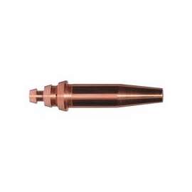Airco®/Concoa® Style 1-Pc Acetylene Cutting Tip - 164 Series, Size 5