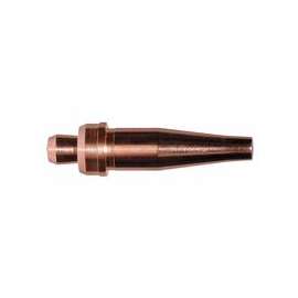Victor® Style 1-Pc Acetylene Cutting Tip - 3-101 Series, Size 0, 0.041 in Orifice