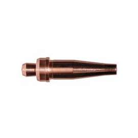 Victor® Style 1-Pc Acetylene Cutting Tip - 3-101 Series, Size 00