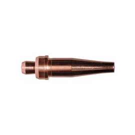 Victor® Style 1-Pc Acetylene Cutting Tip - 3-101 Series, Size 000