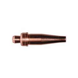 Victor® Style 1-Pc Acetylene Cutting Tip - 3-101 Series, Size 2