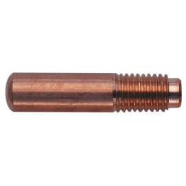 MIG Contact Tip, 0.045 in, Heavy-Duty, Use w/T30, T40 & T50