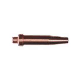 Purox® Style 1-Pc Acetylene Cutting Tip - 4202 Series, Size 3