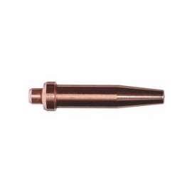 Purox® Style 1-Pc Acetylene Cutting Tip - 4202 Series, Size 9