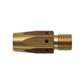 Gas Diffusers, For Tweco No. 1 Mig Guns