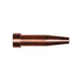 Harris® Style 1-Pc Acetylene Cutting Tip - 6290 Series, Size 3