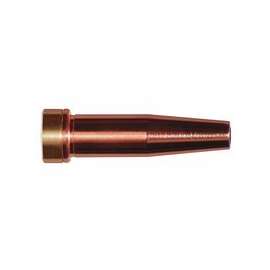 Harris® Style 2-Pc Propane/Natural Gas Cutting Tip - 6290-NX Series, Size 3