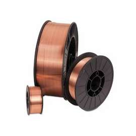 Welding Wires, 0.045 in Dia., 33 lb Spool