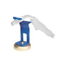 Mig Torch Stand Magnetic Base, 5.5 in Length