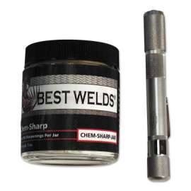 Chemical Sharpener Kits