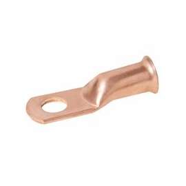Solder On Lug, 3/09-4/0 Cap.