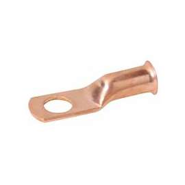 Solder On Lug, 1/0-2/0 Cap., 400 Amp