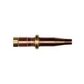 Smith® Style 1-Pc Acetylene Cutting Tip - MC-12 Series, Size 1