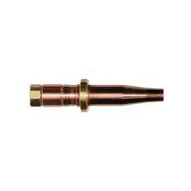 Smith® Style 1-Pc Acetylene Cutting Tip - MC-12 Series, Size 2