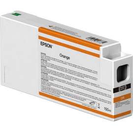 T54VA00 (T54V) UltraChrome HD Ink, Orange