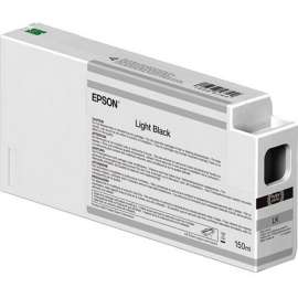 T54V700 (T54V) UltraChrome HD Ink, Light Black