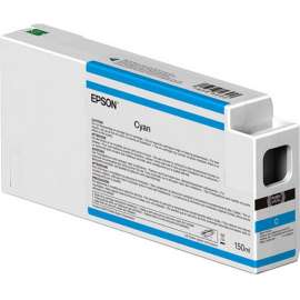 T54V200 (T54V) UltraChrome HD Ink, Cyan