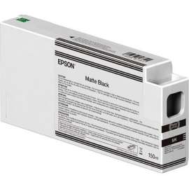 T54V800 (T54V) UltraChrome HD Ink, Matte Black