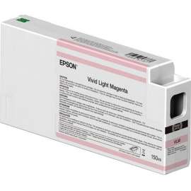 T54V600 (T54V) UltraChrome HD Ink, Vivid Light Magenta