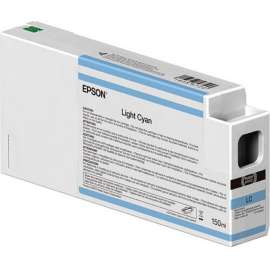 T54V500 (T54V) UltraChrome HD Ink, Light Cyan