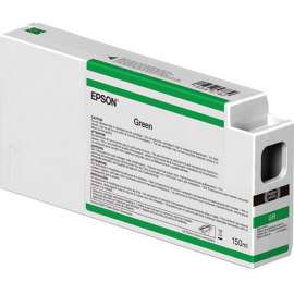 T54VB00 (T54V) UltraChrome HD Ink, Green