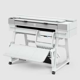 DesignJet XT950 36" Wireless Wide-Format Multifunction Printer