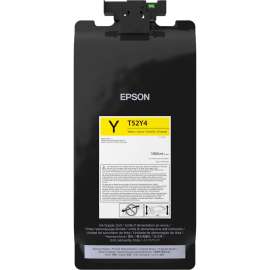 T52Y420 (T52Y) High-Capacity Ink, Yellow