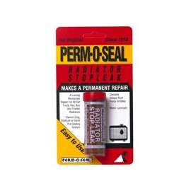 J-B WELD DS114 Radiator Stop Leak, 0.07 oz
