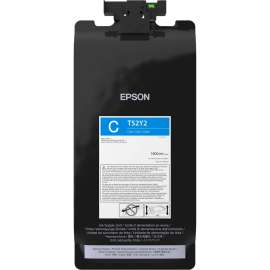 T52Y220 (T52Y) High-Capacity Ink, Cyan