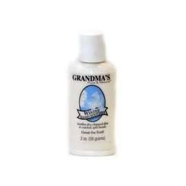 GRANDMA'S 53012 Winter Hand Soother Lotion, 2 oz Bottle
