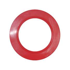 Korky 450BP Flush Valve Seal, Rubber